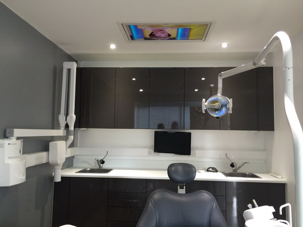 Worsley Tv Solutions Tv Wall Mounting Aerial Installation